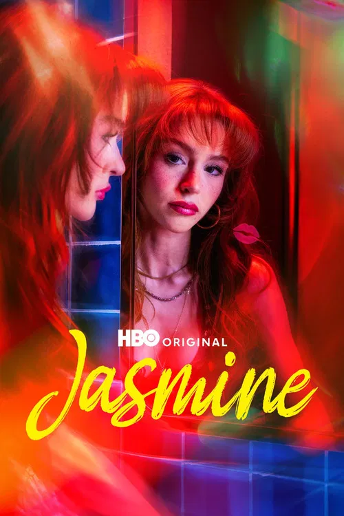 Jasmine (2025) film posteri