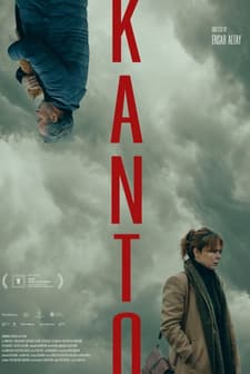 Kanto Fragmanı (2026) film posteri