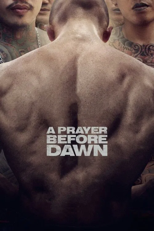 Şafaktan Önce (2019) film posteri