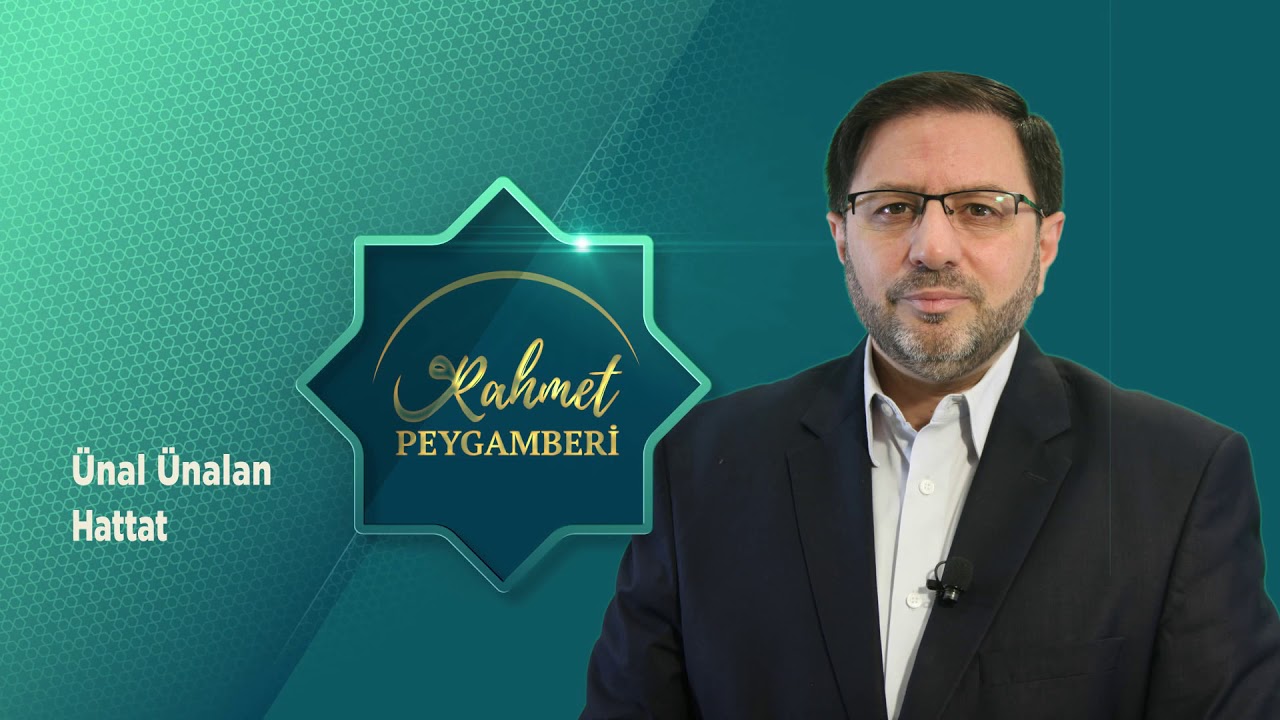 571 Rahmet Peygamberi Hz. Muhammed Fragmanı (2026) film posteri