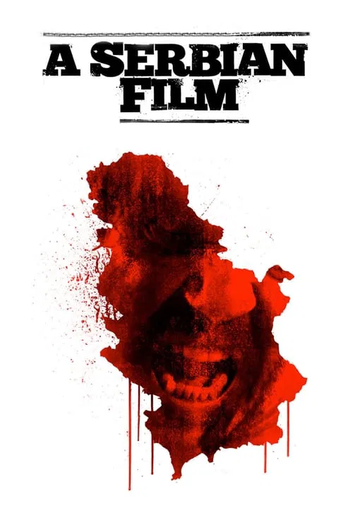 Bir Sırp Filmi (2010) film posteri