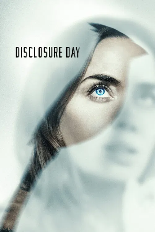 İfşa Günü (2026) film posteri