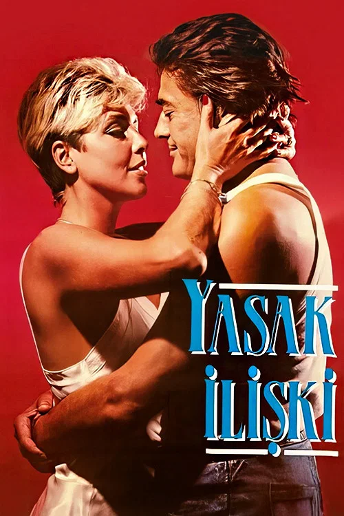 İlişki (1988) film posteri