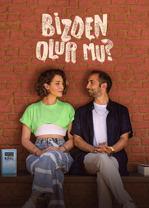 Bizden Olur Mu? (2022) film posteri