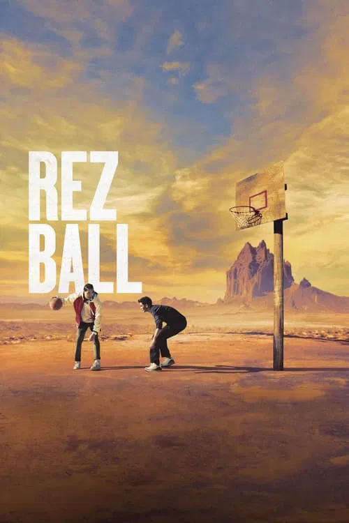 Rezbol (2024) film posteri