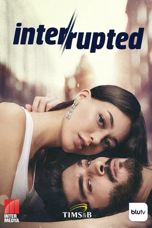 Yarım Kalan Aşklar (2020) film posteri