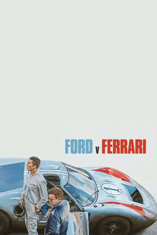 Asfaltın Kralları (2019) film posteri