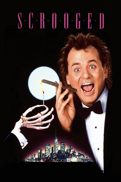 Benim Gecem (1988) film posteri