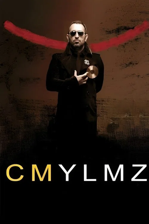 CMYLMZ (2008) film posteri
