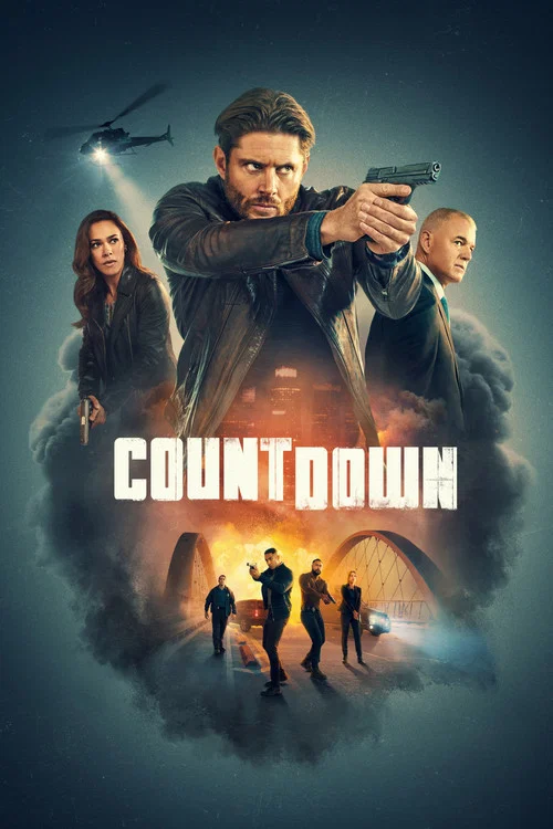 Geri Sayım (2025) film posteri