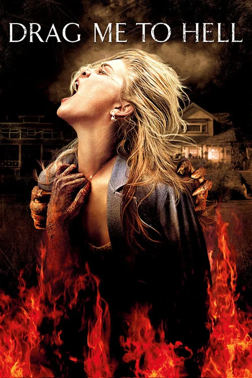 Kara Büyü (2009) film posteri