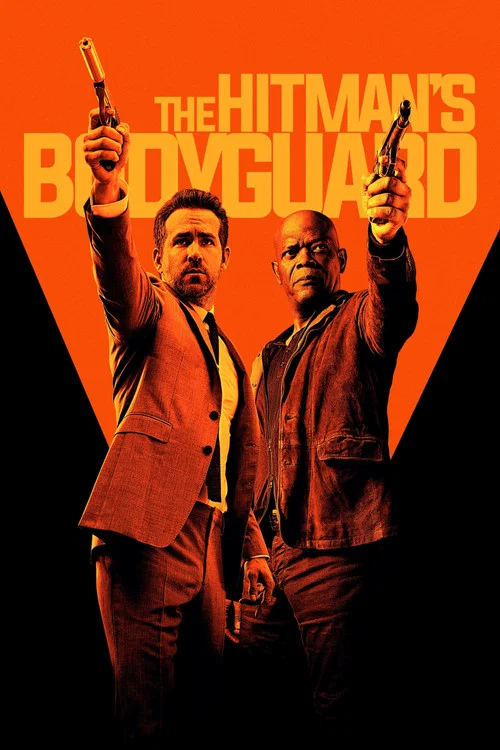 Belalı Tanık (2017) film posteri
